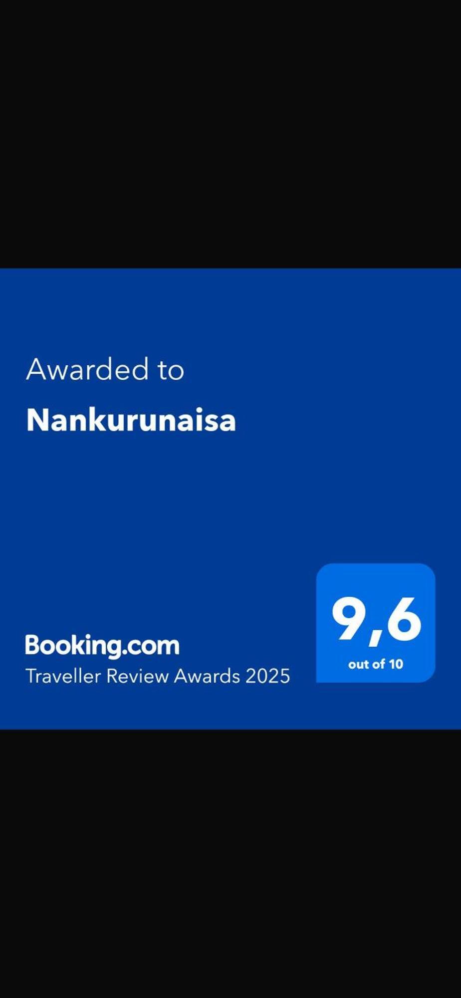 Nankurunaisa Виго Экстерьер фото